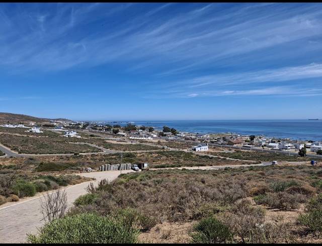 LAND FOR SALE IN ST HELENA VIEWS